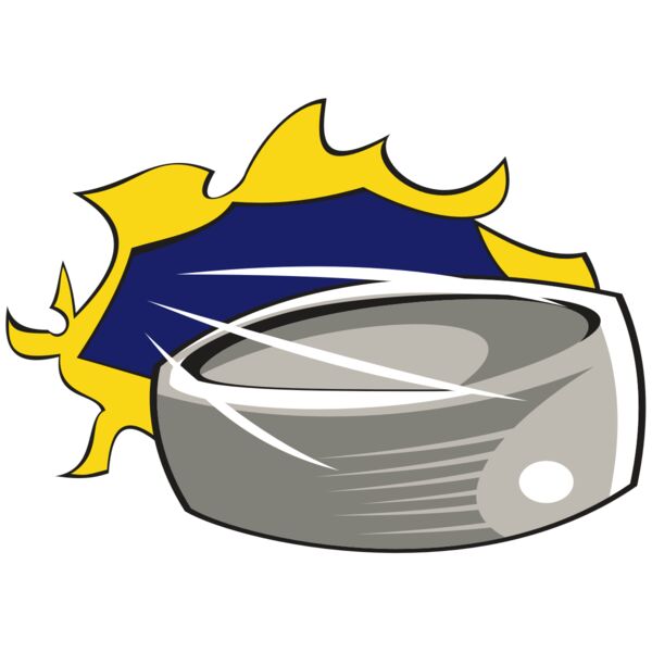 HOCKEY BUSTING RQC Thumbnail