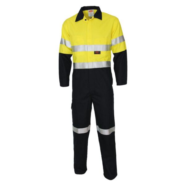 Patron Saint Flame Retardant Coverall with LOXY F/R Tape Thumbnail