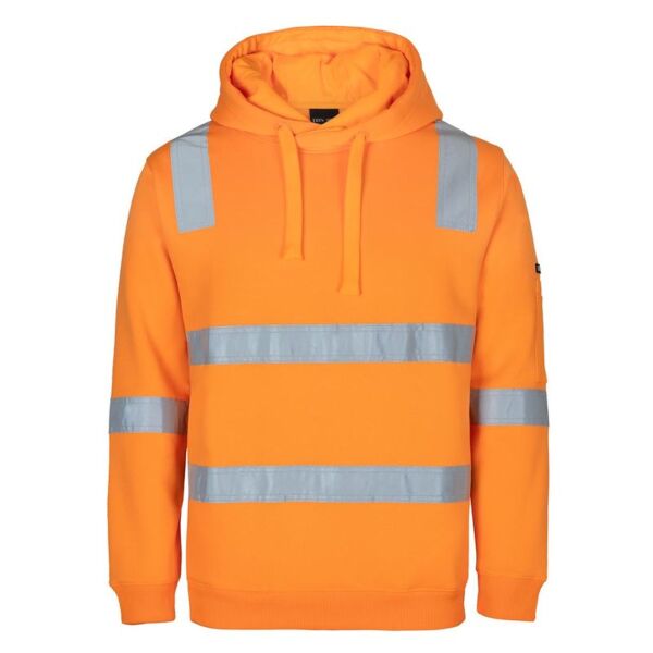 Vic Rail (D+N) Hoodie Thumbnail