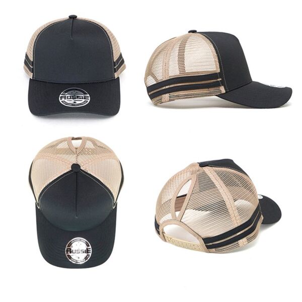 Ponytail Cap Thumbnail