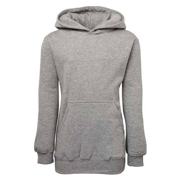 Youth Fleecy Hoodie Thumbnail
