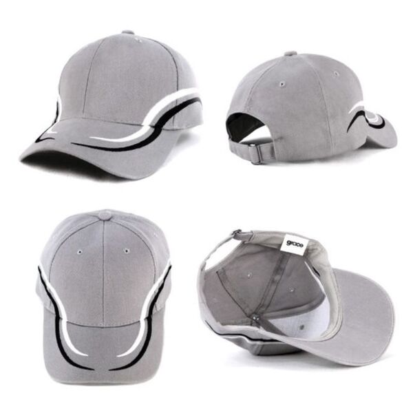 Langdon Cap Thumbnail