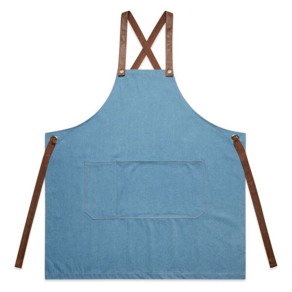 Denim Apron Thumbnail