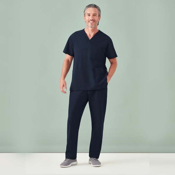 Unisex Pulse Straight Leg Scrub Pant Thumbnail