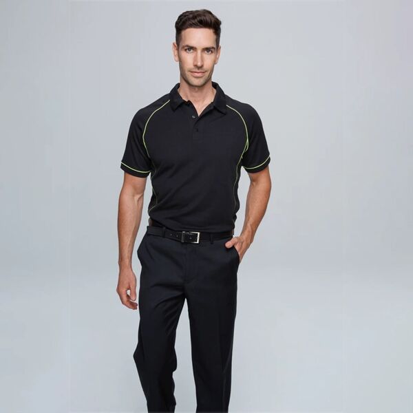 Mens Endeavour Polo Thumbnail