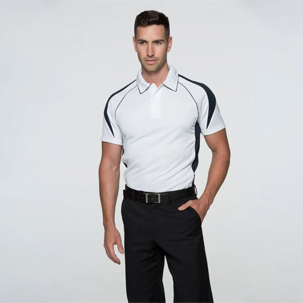 Premier Mens Polo Thumbnail