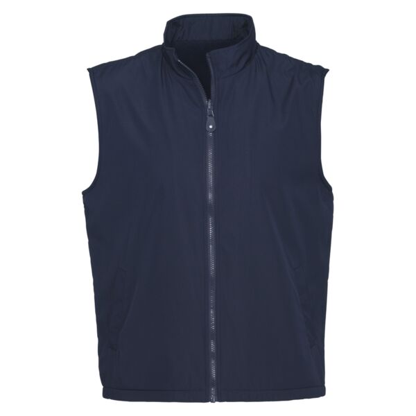 Unisex Reversible  Vest Thumbnail