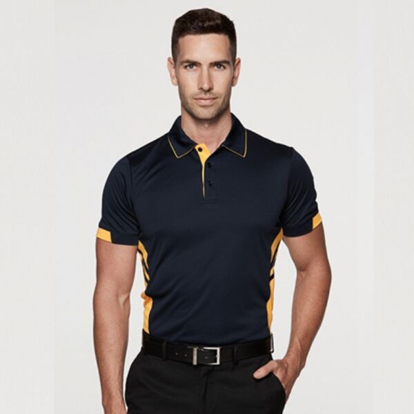 Mens Tasman  Polo Thumbnail