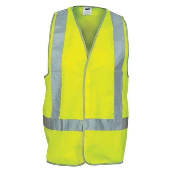Safety Vests with H-pattern Thumbnail