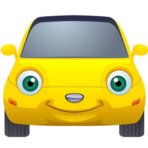Happy Car Thumbnail