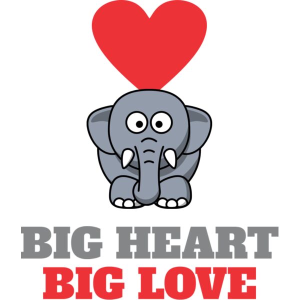 Big Heart Big Love Thumbnail