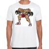 Mens Softstyle Tee Shirt Thumbnail