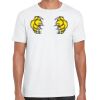 Mens Softstyle Tee Shirt Thumbnail
