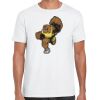 Mens Softstyle Tee Shirt Thumbnail