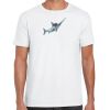 Mens Softstyle Tee Shirt Thumbnail