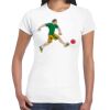 Womens Softstyle Tee Shirt Thumbnail