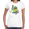 Womens Softstyle Tee Shirt Thumbnail