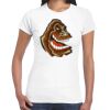 Womens Softstyle Tee Shirt Thumbnail
