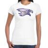 Womens Softstyle Tee Shirt Thumbnail