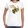Womens Softstyle Tee Shirt Thumbnail