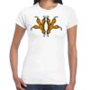 Womens Softstyle Tee Shirt Thumbnail
