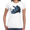 Womens Softstyle Tee Shirt Thumbnail