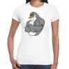 Womens Softstyle Tee Shirt Thumbnail