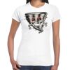 Womens Softstyle Tee Shirt Thumbnail