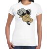 Womens Softstyle Tee Shirt Thumbnail