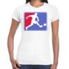 Womens Softstyle Tee Shirt Thumbnail