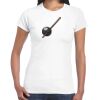Womens Softstyle Tee Shirt Thumbnail
