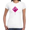 Womens Softstyle Tee Shirt Thumbnail