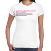 Womens Softstyle Tee Shirt Thumbnail