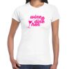 Womens Softstyle Tee Shirt Thumbnail
