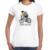 Womens Softstyle Tee Shirt Thumbnail