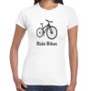 Womens Softstyle Tee Shirt Thumbnail