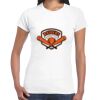Womens Softstyle Tee Shirt Thumbnail