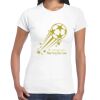 Womens Softstyle Tee Shirt Thumbnail