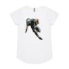 Womens Mali Tee Thumbnail