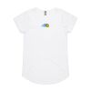 Womens Mali Tee Thumbnail