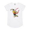 Womens Mali Tee Thumbnail