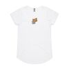 Womens Mali Tee Thumbnail