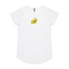 Womens Mali Tee Thumbnail
