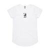 Womens Mali Tee Thumbnail