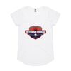 Womens Mali Tee Thumbnail