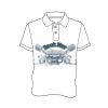 Custom Full Sublimated Polo (MOQ 10) Thumbnail