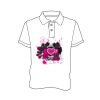 Custom Full Sublimated Polo (MOQ 10) Thumbnail