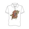 Custom Full Sublimated Polo (MOQ 10) Thumbnail