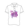 Custom Full Sublimated Polo (MOQ 10) Thumbnail