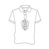 Custom Full Sublimated Polo (MOQ 10) Thumbnail